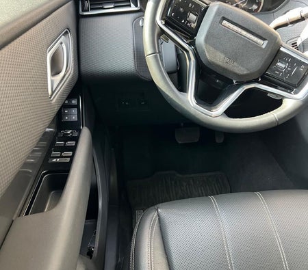 LAND ROVER VELAR 2023
