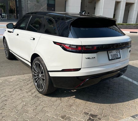 LAND ROVER VELAR 2023