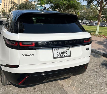 LAND ROVER VELAR 2023