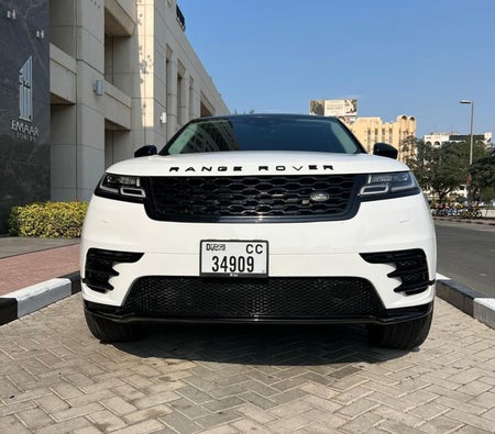 LAND ROVER VELAR 2023