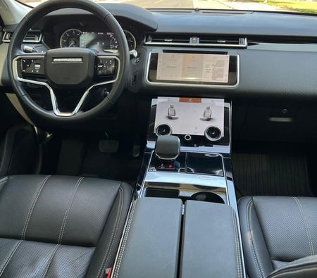 LAND ROVER VELAR 2023