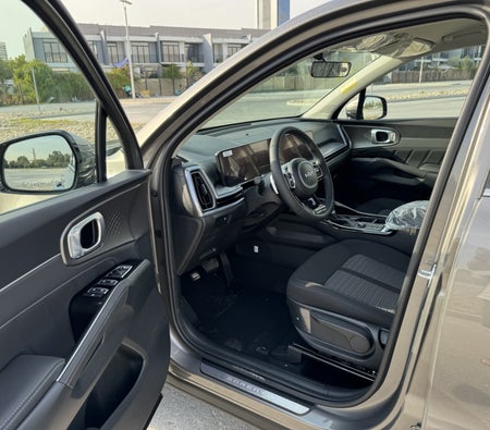 KIA SORENTO 2024