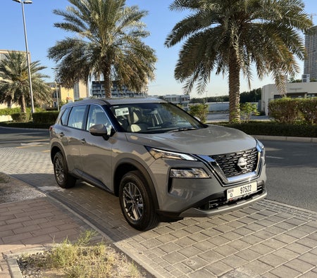 NISSAN X-TRAIL 2023