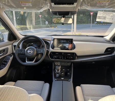 NISSAN X-TRAIL 2023