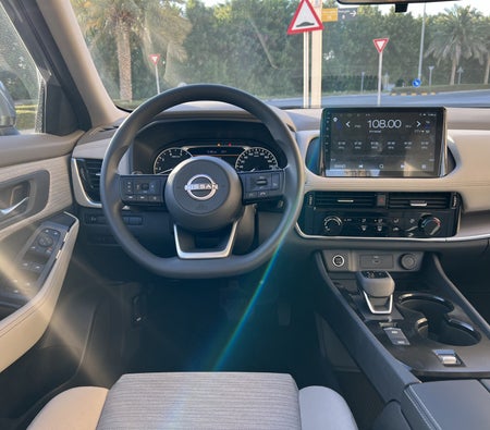 NISSAN X-TRAIL 2023