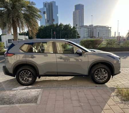NISSAN X-TRAIL 2023