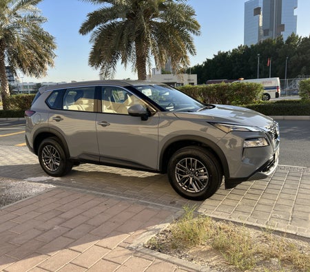 NISSAN X-TRAIL 2023