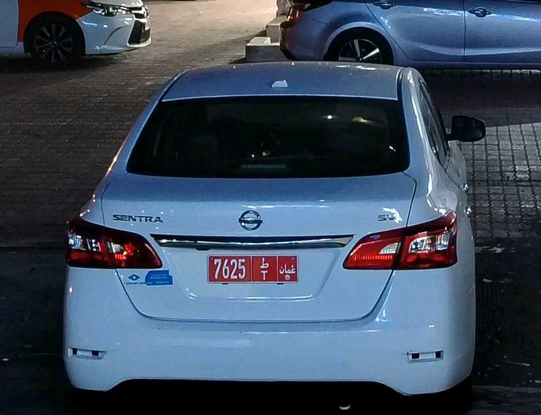 نيسان صني 2020