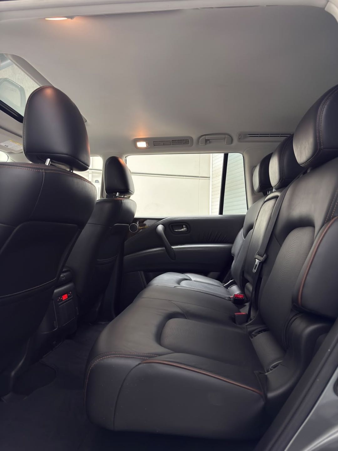 Car Image 2019 NISSAN PATROL 