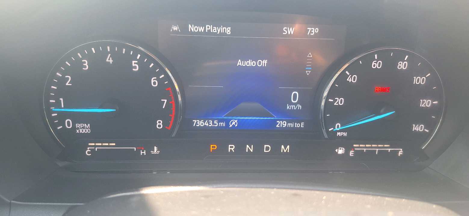 Car Image 2021 FORD EXPLORER XLT