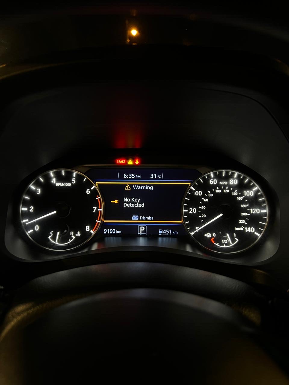 Car Image 2024 NISSAN ALTIMA SV