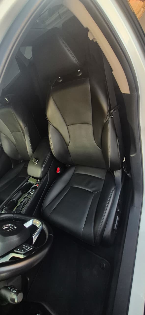 Car Image 2024 HONDA ACCORD TOURING