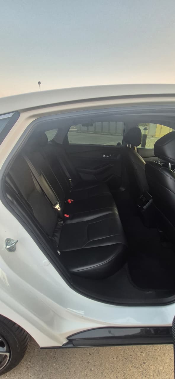 Car Image 2024 HONDA ACCORD TOURING