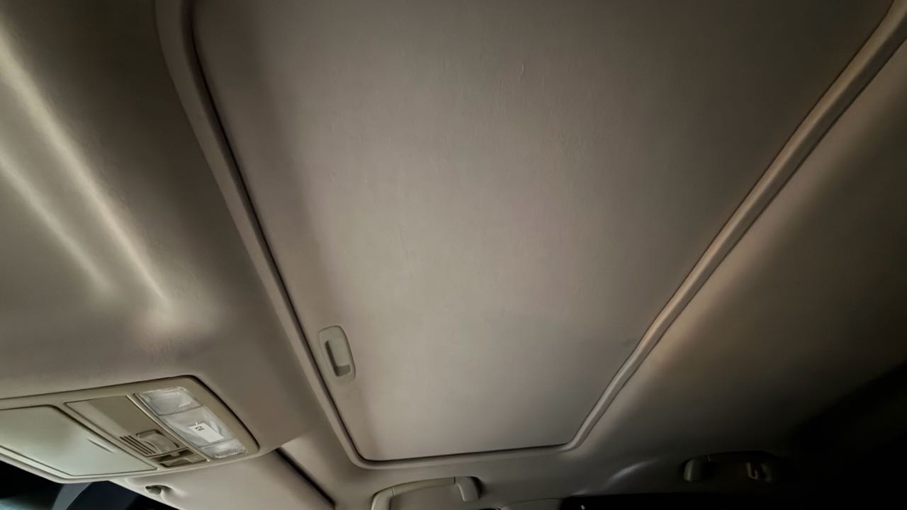 Car Image 2011 TOYOTA CAMRY GLX