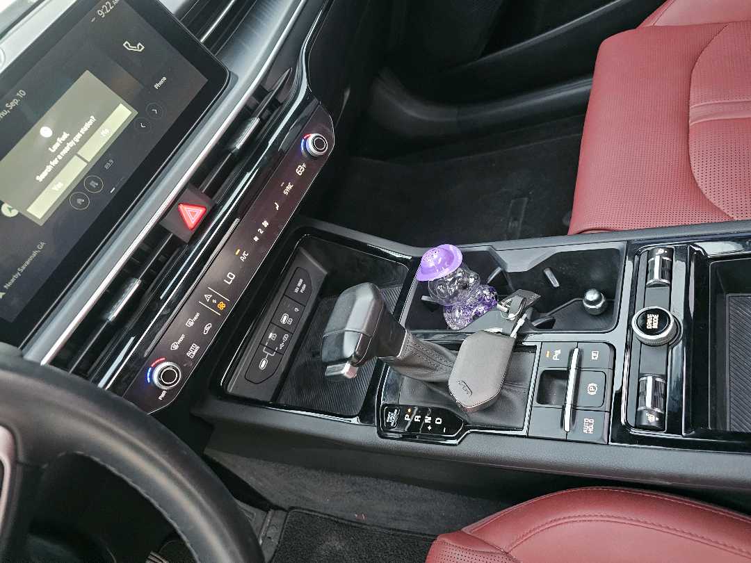 Car Image 2025 KIA K5 
