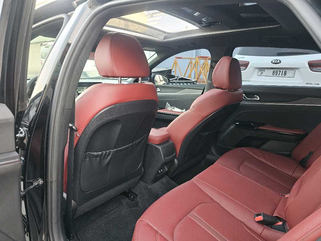 Car Image 2025 KIA K5 