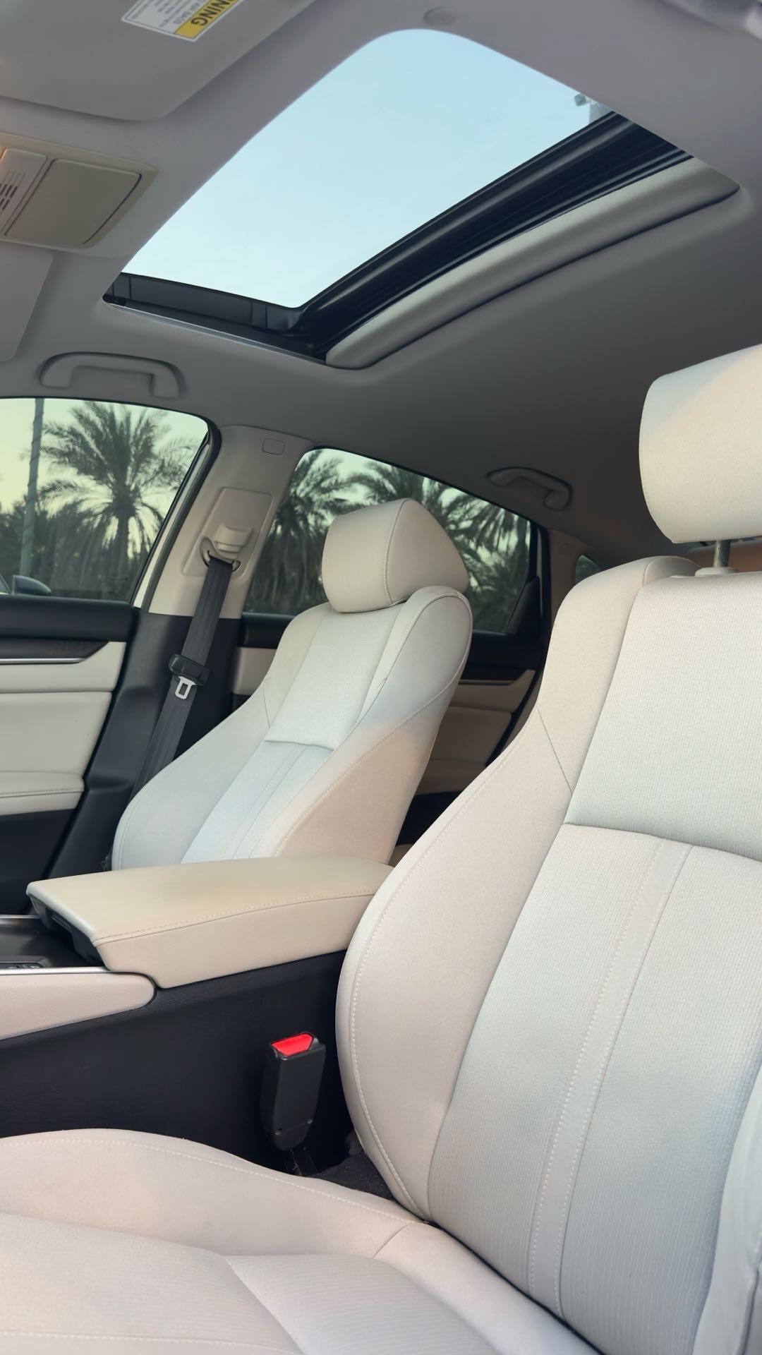 Car Image 2019 HONDA ACCORD EXL