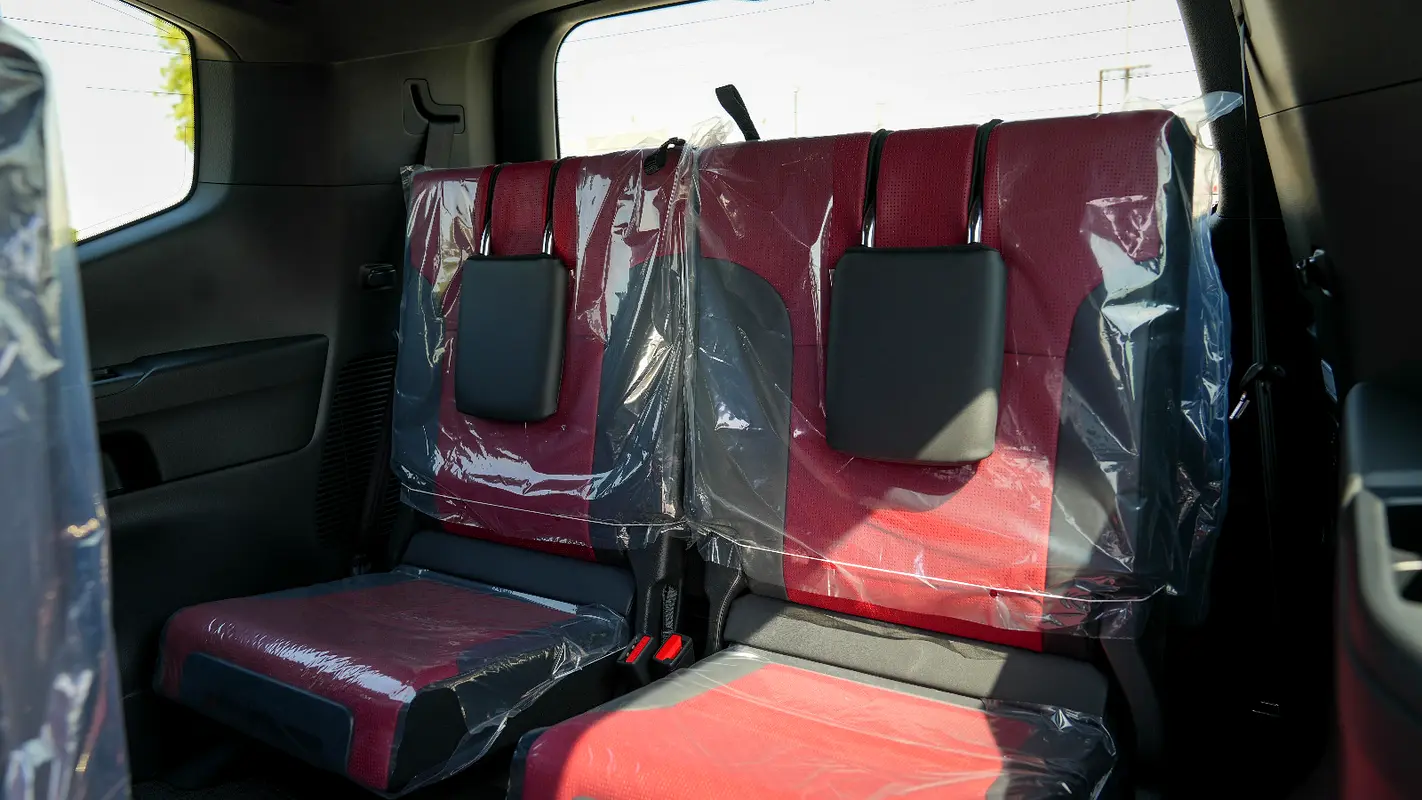 Car Image 2026 TOYOTA LAND CRUISER VX.R