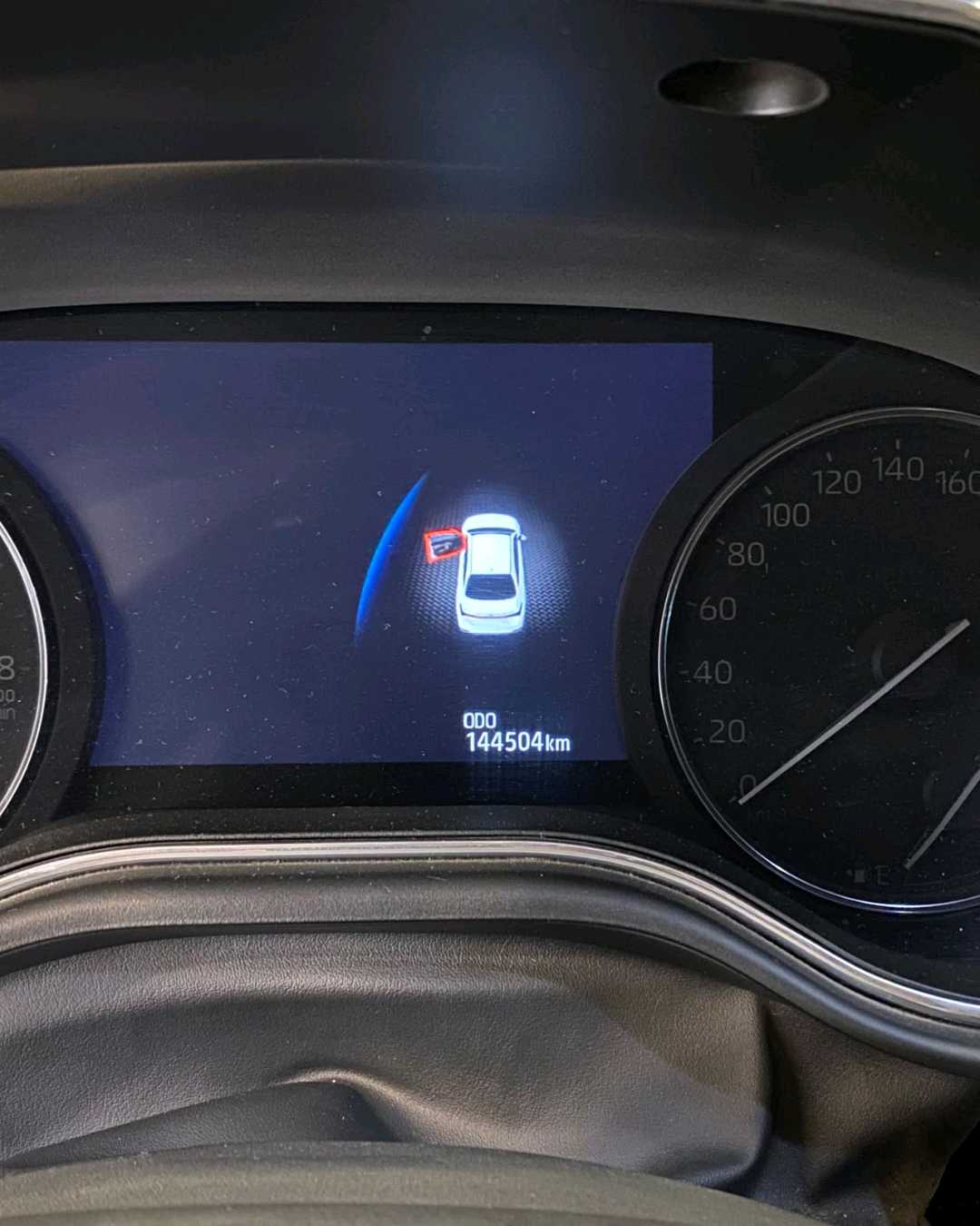 Car Image 2019 TOYOTA AVALON XLE