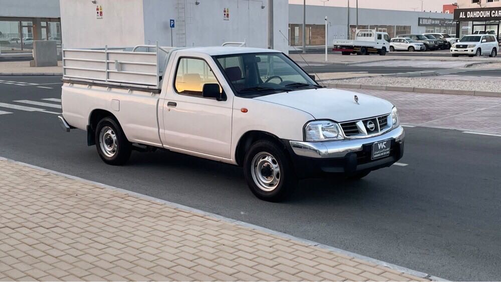 Car Image 2015 NISSAN DDSEN 