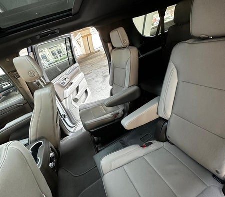 GMC YUKON 2024