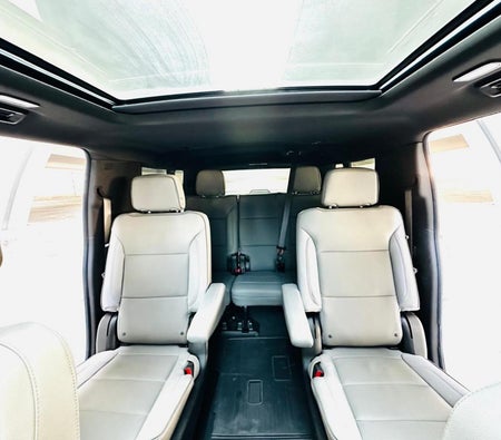 GMC YUKON 2024