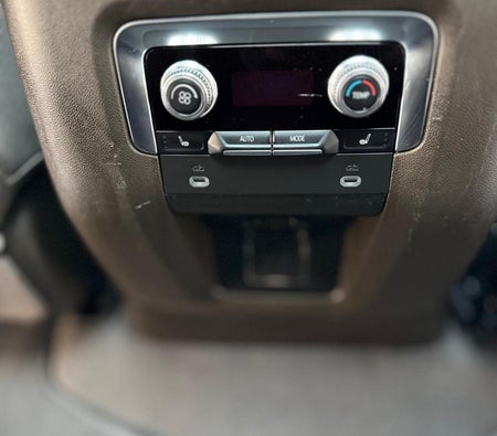 GMC YUKON 2024