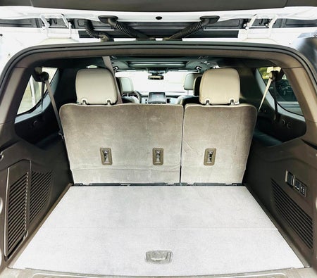 GMC YUKON 2024