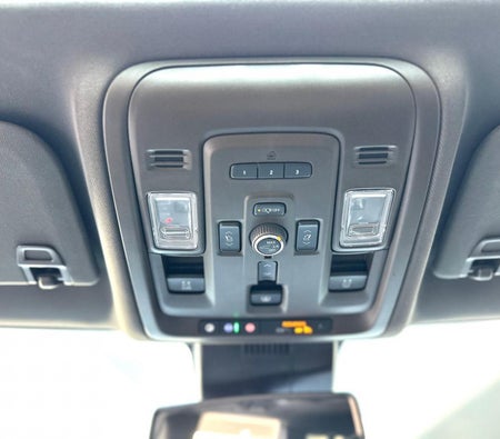 GMC YUKON 2024