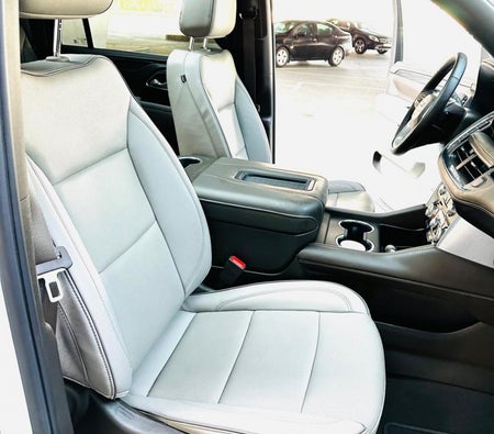 GMC YUKON 2024