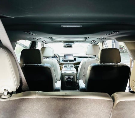 GMC YUKON 2024