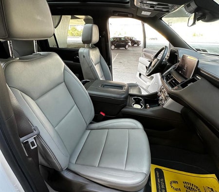 GMC YUKON 2024
