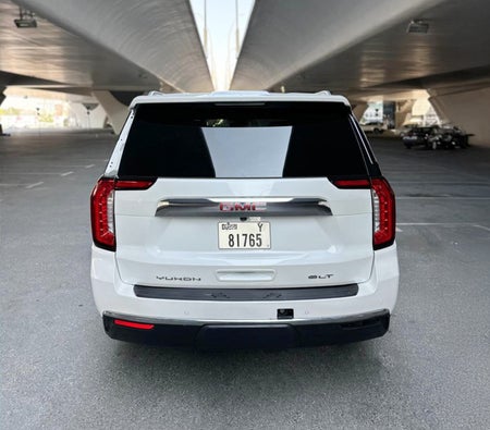 GMC YUKON 2024