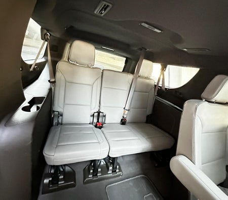GMC YUKON 2024