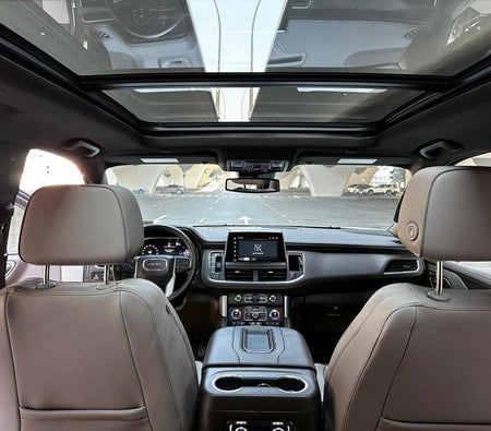GMC YUKON 2024