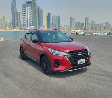 NISSAN KICKS 2023