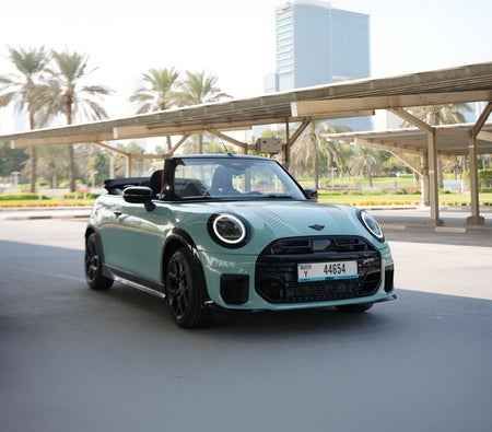 MINI COOPER 2026