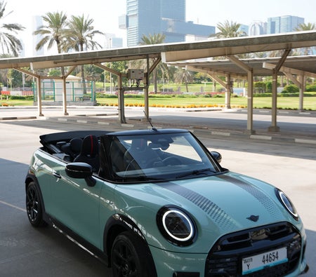 MINI COOPER 2026