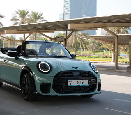 MINI COOPER 2026