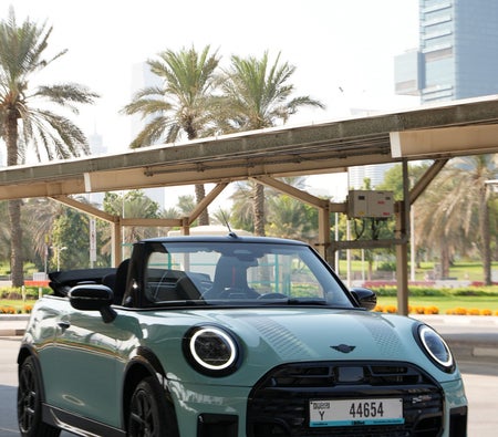 MINI COOPER 2026