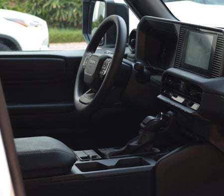 TOYOTA Prado 2024