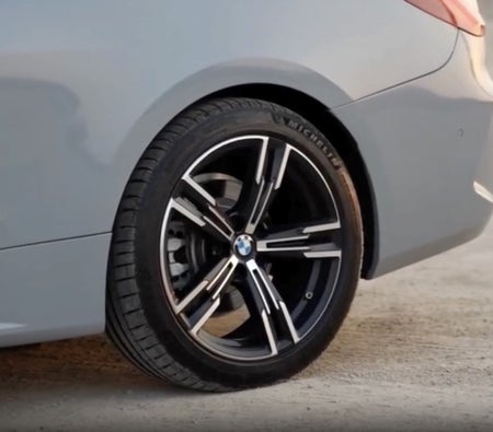 BMW 4 SERIES 2025