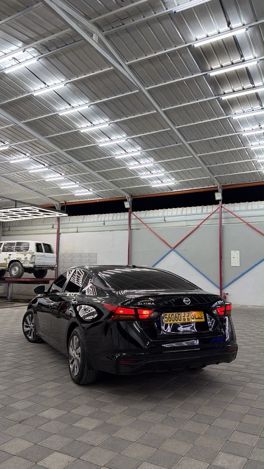 Car Image 2019 NISSAN ALTIMA S