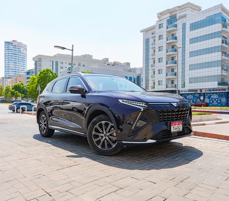 كايي X7 2026