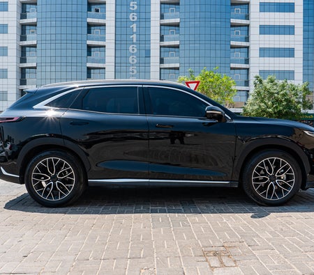 كايي X7 2026