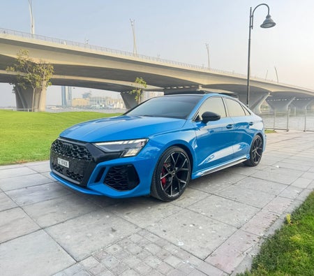 اودي RS 3 2022