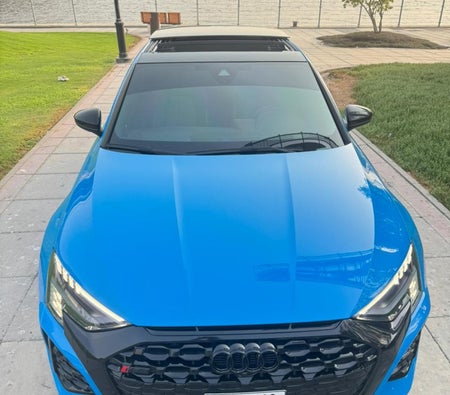 اودي RS 3 2022
