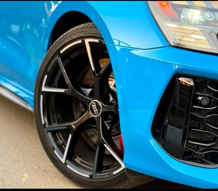 اودي RS 3 2022