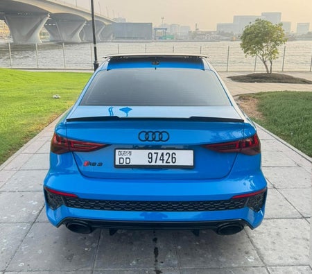 اودي RS 3 2022