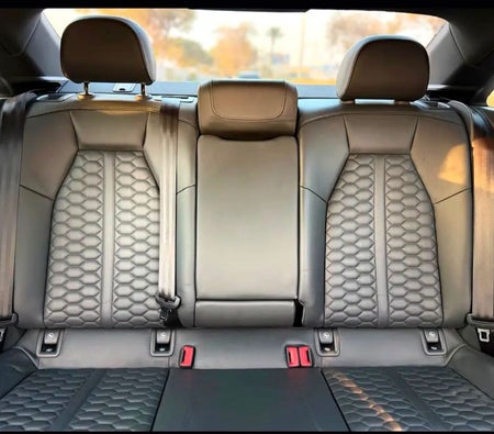 اودي RS 3 2022
